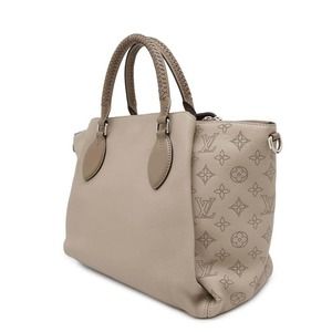 Louis Vuitton Haumea Bag Mahina Tassel Handbag
